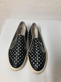 Polacchine basse Geox