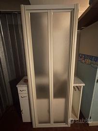 Porta per doccia
