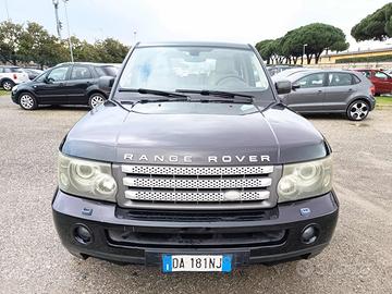 LAND ROVER Range Rover Sport 2.7 TDV6 SE