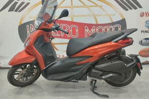 Piaggio Beverly 300 S 2024 Km 14203