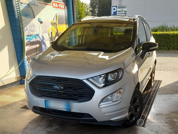 Ford ecosport st-line km.29000