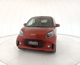 smart fortwo III 2020 Cabrio Cabrio eq Prime ...