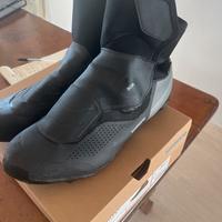 Scarpa invernale per mtb