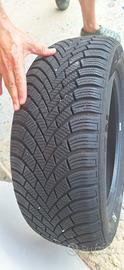 2 Gomme invernali Nexen  205/55 R16