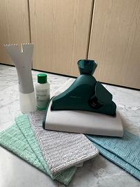 Pulilava SP520 Vorwerk Folletto