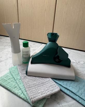 Pulilava SP520 Vorwerk Folletto