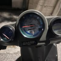 Malaguti phantom f12