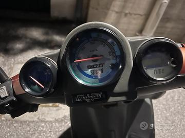 Malaguti phantom f12