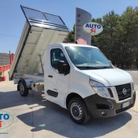 Nissan NV400 35 2.3 dci 125cv CASSONE RIBALTABILE 