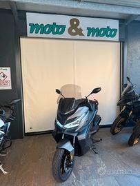 Voge Sfida SR4 400 MAX