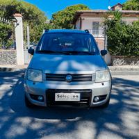 Fiat Panda 1.2 4x4 Climbing 2005 TETTO PANORAMICO