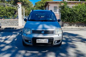 Fiat Panda 1.2 4x4 Climbing 2005 TETTO PANORAMICO