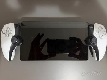 Playstation portal