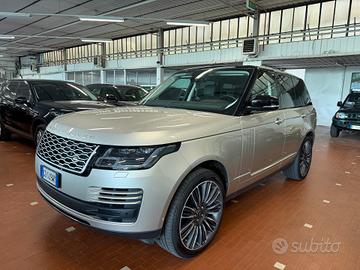Land Rover Range 3.0D l6 Vogue