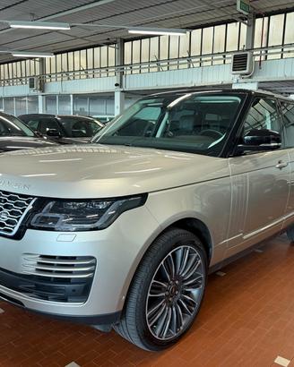 Land Rover Range 3.0D l6 Vogue