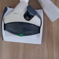  accessori  + lavapavimenti folletto vk 140