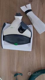  accessori  + lavapavimenti folletto vk 140