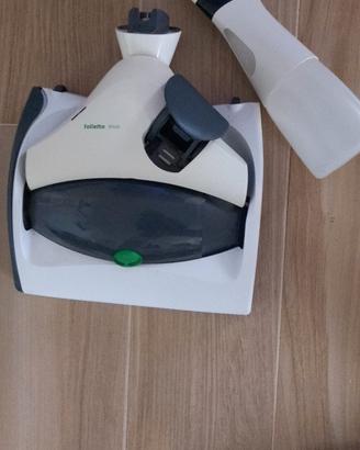  accessori  + lavapavimenti folletto vk 140