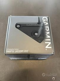 Garming sonda