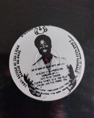 DISCHI VINILI HOUSE: DEEP TRIBAL NU'JAZZ AFRO FUNK
