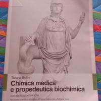 Chimica medica e propedeutica biochimica