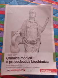 Chimica medica e propedeutica biochimica