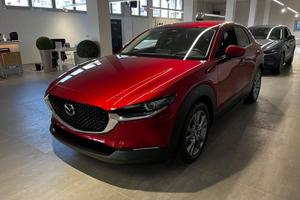 Mazda CX-30 e-Skyactiv-G M Hybrid 2WD Centre Line