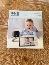 Baby monitor GHB
