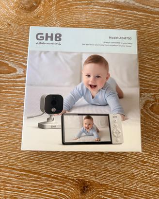 Baby monitor GHB