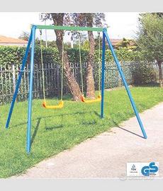 ALTALENA PER BAMBINI 2 POSTI