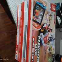 Mario kart home 