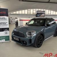 MINI Countryman Cooper AUTOMATICA TETTO APRIBILE