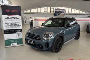 MINI Countryman Cooper AUTOMATICA TETTO APRIBILE