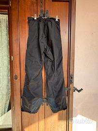 Abbigliamento sportivo