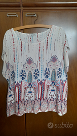 Bella maglietta di marca