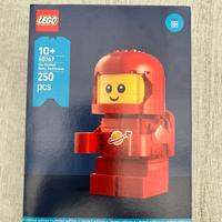 LEGO 40757 NANY SPACE