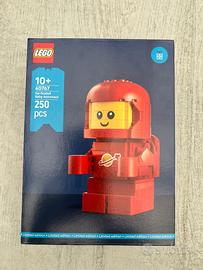 LEGO 40757 NANY SPACE