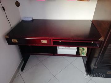 scrivania Vecchia Marina