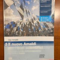 Il nuovo Amaldi per licei scientifici