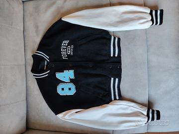 giacca stile bomber Tally Weijl taglia XS