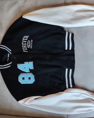 giacca stile bomber Tally Weijl taglia XS