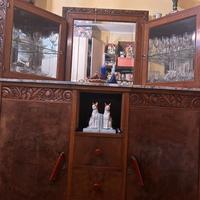 sala da pranzo antica