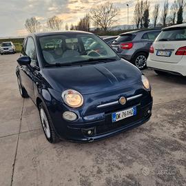 Fiat 500 III 1.3 mjt 16v Lounge 75cv