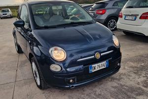 Fiat 500 III 1.3 mjt 16v Lounge 75cv