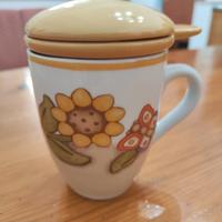 Tazza/teiera THUN 