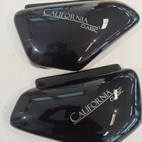 Fianchetti Moto Guzzi California Classic