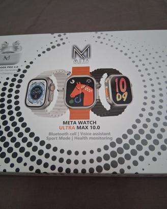 Watch nuovo mai usato
