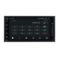 ANDROID autoradio navigatore Toyota Rav4 Rush Vios