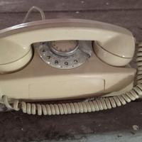 Telefono Vintage