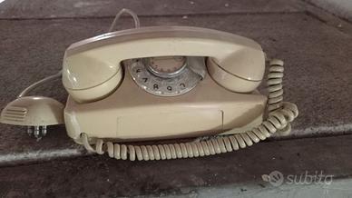 Telefono Vintage